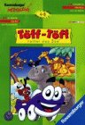 Eigenschaften Atari  / Töff-Töff rettet den Zoo