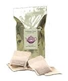 Review Culinary Teas  / Irish Breakfast Tea Traveler's Tin Refill