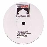 FREEMASONS / RAIN DOWN LOVE