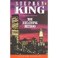 The Breathing Method (Penguin Readers: Level 4) by  Stephen King