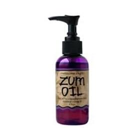 Zum Oil Frankincense and Myrrh -- 4 fl oz