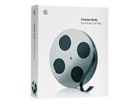 Cinema Tools for Final Cut Pro