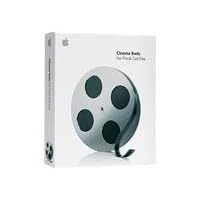 Cinema Tools for Final Cut Pro