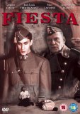 Fiesta [ English subtitles ] [DVD]