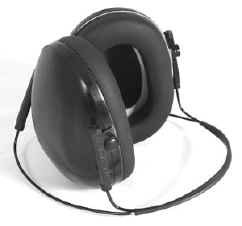 LowSet Earmuffs LowSet Earmuff - Behind the Head