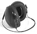 LowSet Earmuffs LowSet Earmuff - Behind the Head