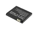 Akku f&uuml;r LG Electronics KE850, 3,7V, Li-Ion