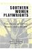 Southern Women Playwrights: New Essays in History and Criticism