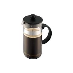 Bodum Kaffeebereiter 12T sw Bistro Nouveau