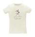 Perfect Accessory Fitted T-Shirt - S