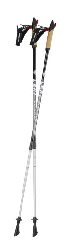 LEKI Nordic Walking All Season Poles