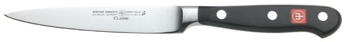 Wuesthof Classic 4-1/2-Inch Utility Knife