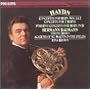 Haydn: Works for Horn