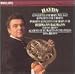Haydn: Works for Horn