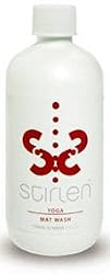 Stirlen Yoga Mat Wash - All Natural