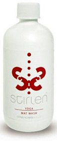 Stirlen Yoga Mat Wash - All Natural
