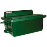 FishMate UV-BIO Gravity Pond Filter 6000