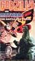 Godzilla 2-Pack - Godzilla & Mothra: Battle for Earth/Gozilla vs. King Ghidorah [VHS]