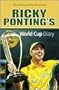 Ricky Ponting S World Cup Diary
