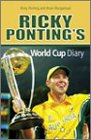 Ricky Ponting's World Cup Diary