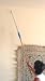 2 Pack of WebSpinner Spider Web Cleaning Tool