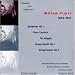 Classical Music : Willem Pijper: Symphony No. 2; String Quartets Nos. 4 & 5; Piano Concerto; Six Adagios