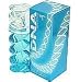Spice and fruits, aromatic woods, musk and patchouli, a fabulous fragrance
