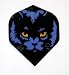3 sets Xtra Strong Ruthless Standard Blue Cat flights