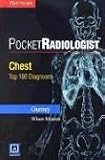 Pocketradiologist - Chest: Top 100 Diagnoses, CD-ROM PDA Software - Palm OS Version