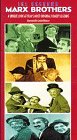 Unknown Marx Brothers by Video Treasures