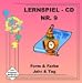 Lernspiel CD Nr. 9