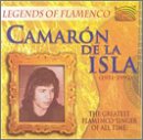 Camar贸n de la Isla - Legends of Flamenco Series