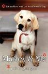 Marley & Me, Life and Love With the World's Worst Dog [UNABRIDGED] (Audiobook)