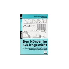 Den K�rper im Gleichgewicht