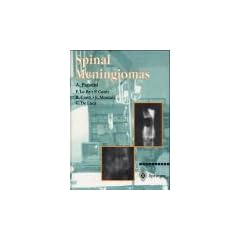 Spinal Meningiomas by A. Pansini, F. Lo Re, P. Conti and E. Montali