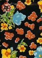 12 Yards of Istanbul Vinyl Mexican Oilcloth Fabric from Dakat Studio Goods (Width 47 inches)