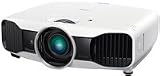 PowerLite 5010 3D Ready LCD Projector - 1080p - 16:9