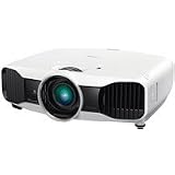 PowerLite 5010 3D Ready LCD Projector - 1080p - 16:9 ~ Epson