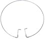 UHF Loop Antenna