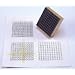 Stamp 100 Block Grid 3-3/4 X 3-3/4