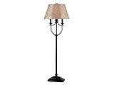 Kenroy Home Belmont Outdoor Floor Lamp