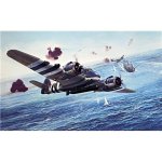 Review Airfix 2003 / Airfix Bristol Beaufighter Tf.X - Series 2 (1:72 Scale)