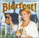 CD-Charts  Collectible : Bierfest!: A Collection of German Beer Drinking Songs