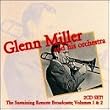 Sustaining Remote Broadcasts 1-2