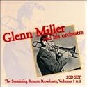 Sustaining Remote Broadcasts, Vols. 1-2