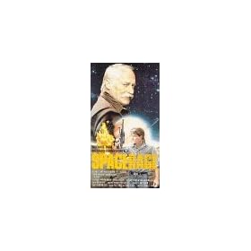 Space Rage [VHS]