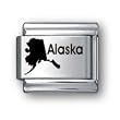 Body Candy Italian Charms Laser Alaska