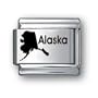 Body Candy Italian Charms Laser Alaska