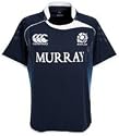 Scotland Home Pro Rugby Shirt 2009/11