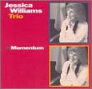 Revue Jessica Williams  / Momentum